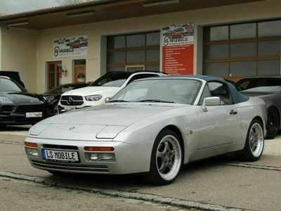 gebraucht Porsche 944