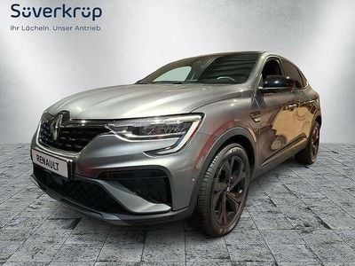 Gebraucht Renault Arkana R.S. 158 PS (116 kW) 2023 Othercolor SUV