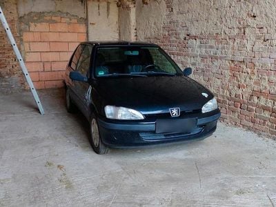 Peugeot 106