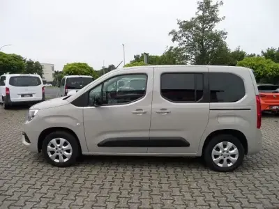 Gebraucht Opel Combo Life