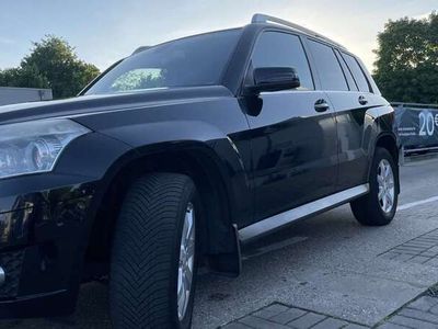 Mercedes GLK350