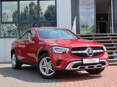 Mercedes GLC300