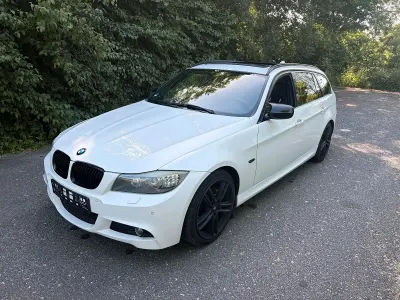 Gebraucht BMW 330