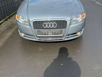 gebraucht Audi A4 1.8 T