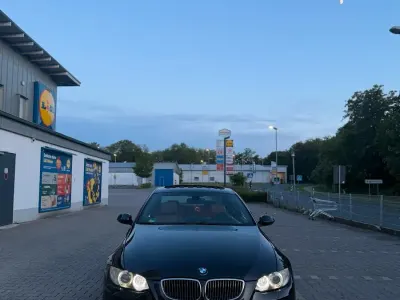 Gebraucht BMW 335