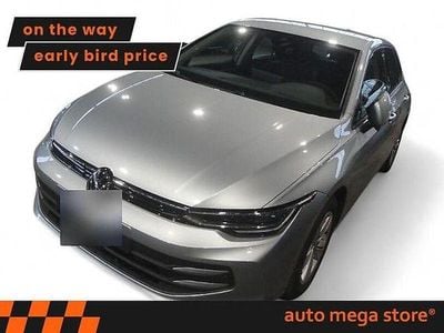 Andere Gebraucht 2025 VW Golf VIII Limousine | 24.249 € (Superpreis)