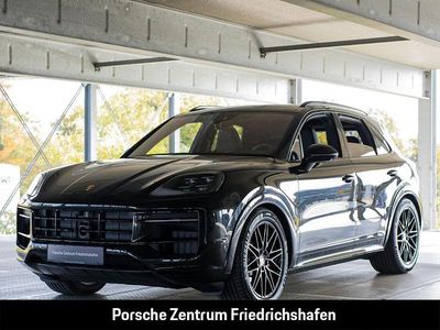 Usata Porsche Cayenne GTS 500 CV (367 kW) 2025 Nero SUV