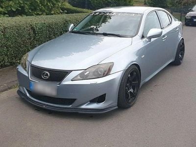 Lexus IS250