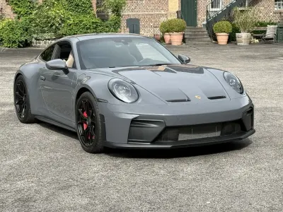 Gebraucht Porsche 911 GT3 Touring