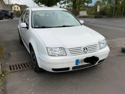 Gebraucht VW Bora