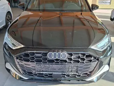 Gebraucht Audi A3