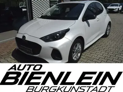 Gebraucht Mazda 2