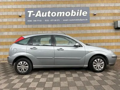 Gebraucht Ford Focus