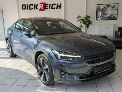 Gebraucht Polestar 2 Pilot 169 kW (231 PS) 2023 Blau Kleinwagen
