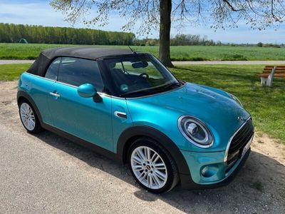 gebraucht Mini Cooper Cabriolet Cooper