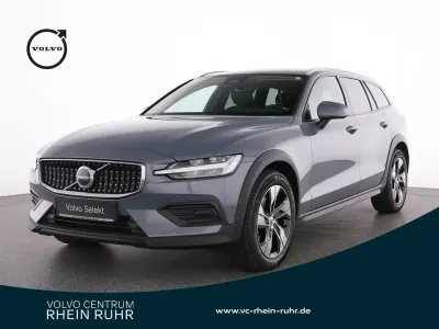 Gebraucht Volvo V60 CC