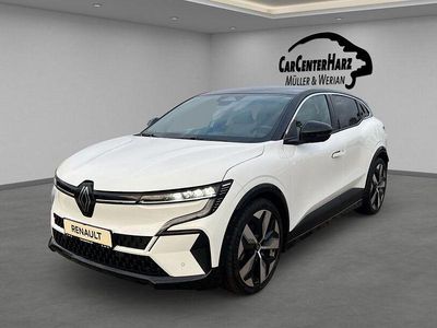 Schwarz Gebraucht 2024 Renault Mégane Limousine | 29.995 €