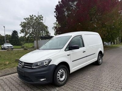 VW Caddy Maxi