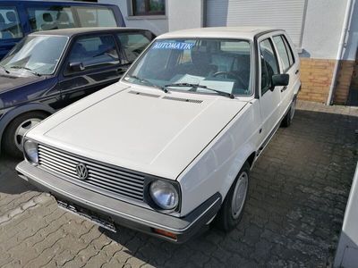 gebraucht VW Golf II 