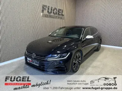 Gebraucht VW Arteon