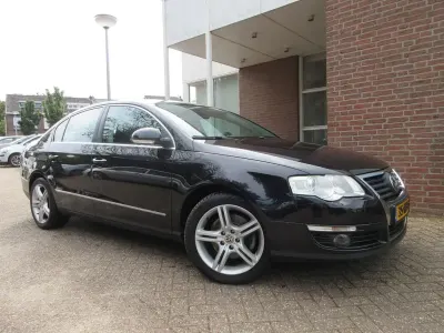 Gebraucht VW Passat