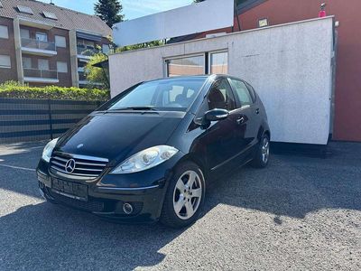 Mercedes A200