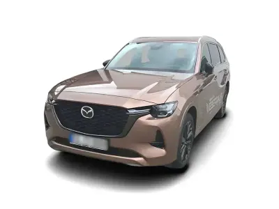Gebraucht Mazda CX-80 Homura-Line 2024 Andere SUV