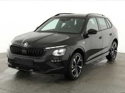 Blau Neu 2025 Skoda Kamiq Monte Carlo SUV | 31.495 € (Fairer Preis)