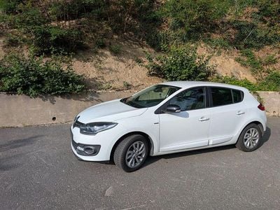 Renault Mégane III