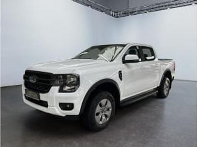 Nuova Ford Ranger XLT 281 CV (206 kW) 2025 Bianco Pick-up