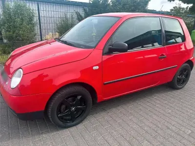 Gebraucht VW Lupo 60 PS (44 kW) 2004 Kleinwagen