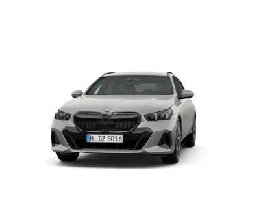 Brugt BMW 540 Comfort Edition 286 HK (210 kW) 2025 Stationcar