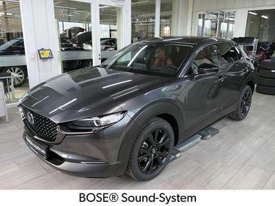Nouă Mazda CX-30 Nagisa 140 CP (102 kW) 2026 Gri SUV