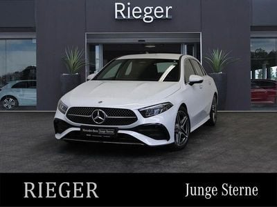 Mercedes A220
