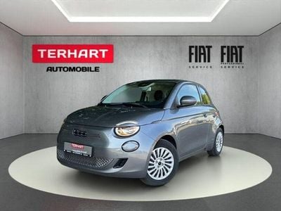 Second-hand Fiat 500e 86 kW (118 CP) 2023 Gri Hatchback