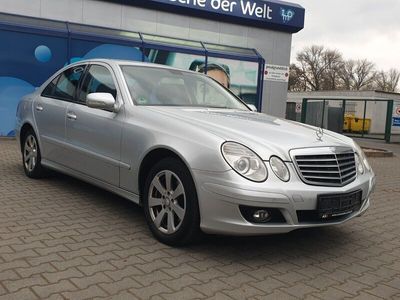 gebraucht Mercedes E200 KOMPRESSOR CLASSIC Classic