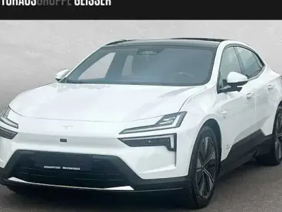Gebraucht Polestar 4
