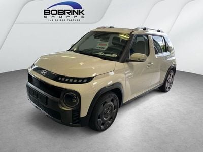 Weiß Gebraucht 2025 Hyundai Inster Kleinwagen | 28.490 € (Fairer Preis)