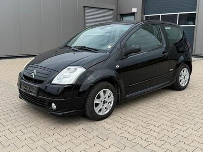 Citroën C2