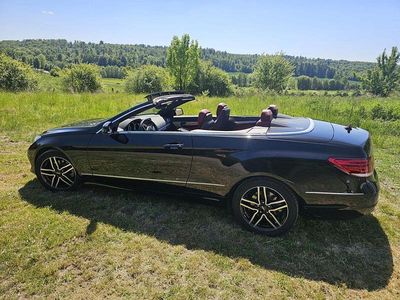 Gebraucht Mercedes 200 185 PS (136 kW) 2015 Schwarz Cabrio