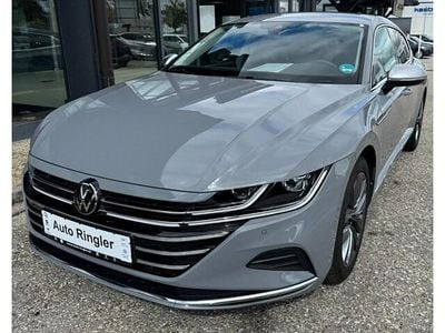 VW Arteon