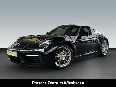 gebraucht Porsche 992 992 (911) Targa 4