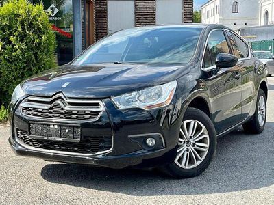 Citroën DS4