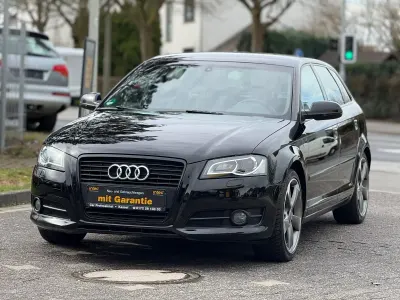 Occasion Audi A3
