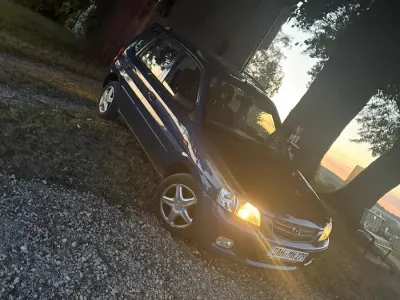 Gebraucht Mazda Demio
