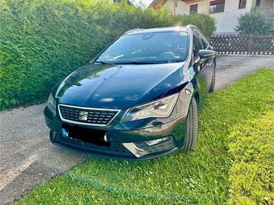 Seat Leon ST