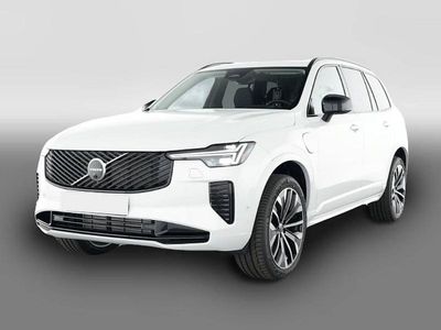 Usata Volvo XC90 Plus 455 CV (334 kW) 2025 Bianco SUV