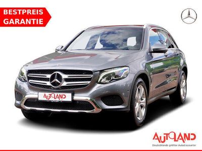 Mercedes GLC300