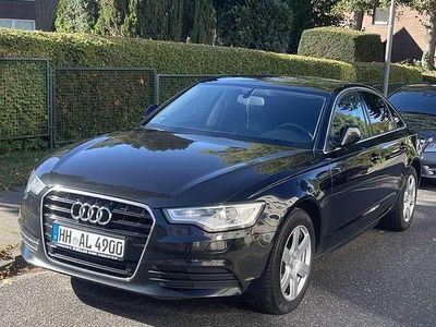 Gebraucht Audi A6 204 PS (150 kW) 2011 Limousine