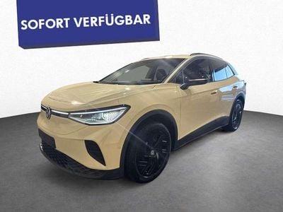 Neu VW ID.4 Pro 210 kW (286 PS) 2026 Beige SUV
